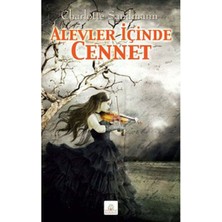 Kyrhos Yayınları Alevler Içinde Cennet
