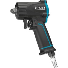 Gy Atelier Basınçlı Hava Darbeli Matkap 9012M Maks. Gevşetme Torku 1100 Nm, Dört Köşe 12,5 mm (1/2 Inç) Titreşimsiz - Vidaların Sıkılması ve Sökülmesi Için Alet