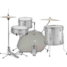 Gy Atelier Telstar 2020 Drum Kit Akustik Davul Seti