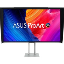 Gy Atelier Proart PA32UCDMR-K 32 Inç 4K Dcı-P3 OLED Profesyonel Monitör