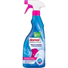 Gy Atelier Çamaşır Leke Çıkarıcı Sprey, 750 Ml, Oxi Power