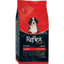 Gy Atelier Plus Hipoalerjenik Kuzu Etli, Orta ve Büyük Irk Yavru Köpek Maması, 18 kg