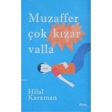 Şule Yayınları Muzaffer Çok Kızar Valla