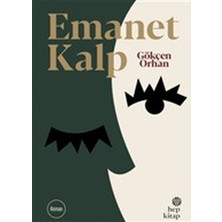 Hep Kitap Emanet Kalp