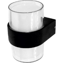 Gy Atelier Bora Dış Mekan LED Aplik Armatür Ct 7048