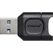 Gy Atelier Mobilelite Plus, USB 3.2 Gen1 Microsdhc/sdxc Uhs-Iı Kart Okuyucu, Mlpm
