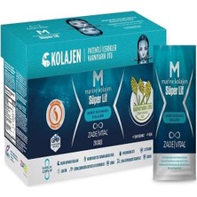 Gy Atelier Marine Kollajen Lif 28 Saşe