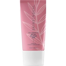 Gy Atelier SPF50+ Pa++++ Kapatıcı Bb Krem Dark 50 ml | Leke Karşıtı, Aydınlık Cilt Görünümü | Uva+Uvb Koruma | Geniş Spektrum Koruma
