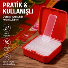 Gy Atelier Çift Taraflı Bant Setti 60 Parça