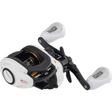 Gy Atelier Max Pro Düşük Profilli Baitcast Balıkçılık Makarası