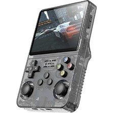Pukotech Yeni R36S  Game Pad Oyun Joyistik