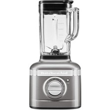 Gy Atelier Artisan 1,4 L Blender 5KSB4026 Medallion Silver-Ems