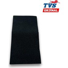 Tvs Raider 125 Hava Filtre Süngeri Orjinal