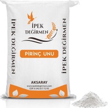 Gy Atelier 250 gr Glutensiz Pirinç Unu Doğal Katkısız