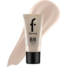 Gy Atelier Doğal Bitişli SPF20 Bb Krem - Bb Cream - 001 Fair - 8690604535385