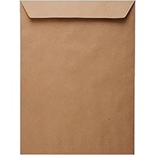 Gy Atelier Zarfsan 24*32 Kraft Torba Zarf