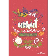 Yediveren Umut Hikayeleri