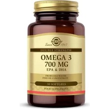 Gy Atelier Omega 3 700 Mg 30 Kapsül 101599-1-8