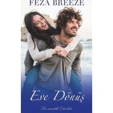 Çikolata Yayınevi Eve Dönüş