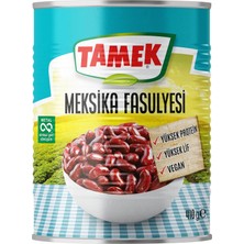 Gy Atelier Haşlanmış Meksika Fasulyesi 410 G