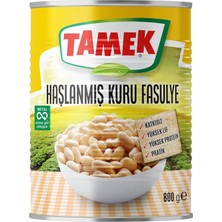 Gy Atelier Haşlanmış Fasülye 800 gr