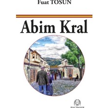 Arya Yayıncılık Abim Kral