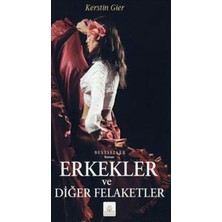 Kyrhos Yayınları Erkekler ve Diğer Felaketler