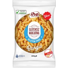 Gy Atelier Glütensiz Makarna, 400 gr