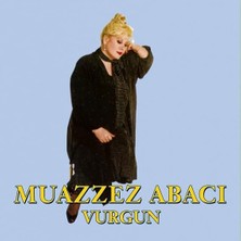 Gy Atelier Muazzez Abacı Vurgun Plak Lp - My Yonca