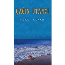 Uludaz Yayınları Çağın Utancı