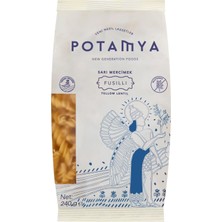 Gy Atelier Glutensiz Sarı Mercimek Fusulli 240G