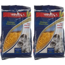 Gy Atelier Arbella Glutensiz Arpa Makarna 2li Paket
