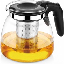 Gy Atelier Nordic Cam Çay Demliği 1100 ml