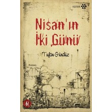Yeditepe Yayınevi Nisan'ın Iki Günü