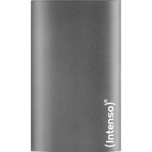 Gy Atelier External SSD 512GB Premium Okuma/yazma 320 Mb/s
