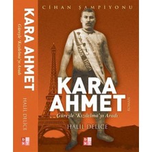 Babıali Kültür Yayıncılığı Kara Ahmet
