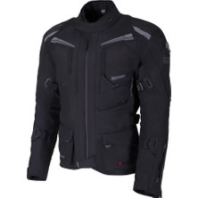 4Riders Herman Pro 3 Katmanlı CE Sertifikalı Korumalı Motosiklet Montu