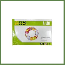 Bezos Şeker Desenli Simit 106 cm HB006