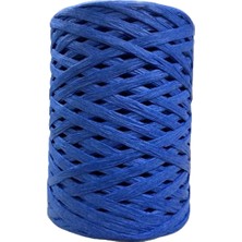 Raffia Rafya Şapka Kağıt Ip 100 gr RFX100