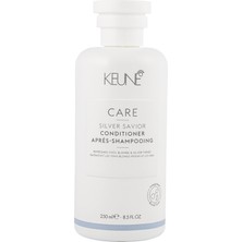 Gy Atelier Silver Conditioner Saç Kremi 250 ml