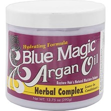 Gy Atelier Argan Oil Herbal Complex Durulanmayan Saç Kremi 390GR