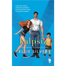 Nemesis Kitap Kalpsiz