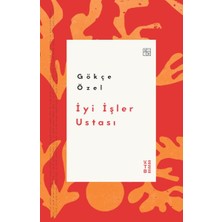 Ketebe Yayınları Iyi Işler Ustası