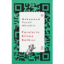 Ketebe Yayınları Farelerin Bilime Katkısı