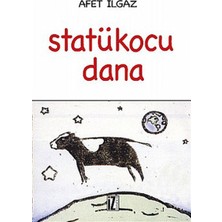 İz Yayıncılık Statükocu Dana