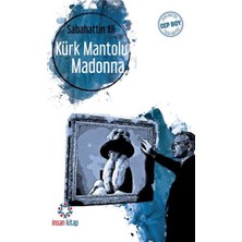 İnsan Kitap Kahve Yayınevi Kürk Mantolu Madonna (Tam Metin)