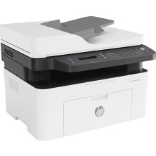 Vira Hp Laserjet Pro 137FNW 4ZB84A Yazıcı Fotokopi Tarayıcı Fax Lazer Yazıcı Network/wifi