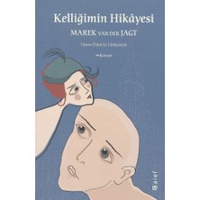 Alef Yayınevi Kelliğimin Hikayesi