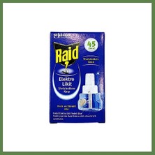 Bezos Elektrolikit Yedek 45 Gece 27 ml HB006