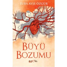 Eyobi Yayınları Büyü Bozumu